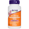 Антиоксиданты NOW Astaxanthin, 10 мг - 60 капсул NS2251