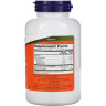 Клетчатка NOW Psyllium Husk, 180 капсул NS5973